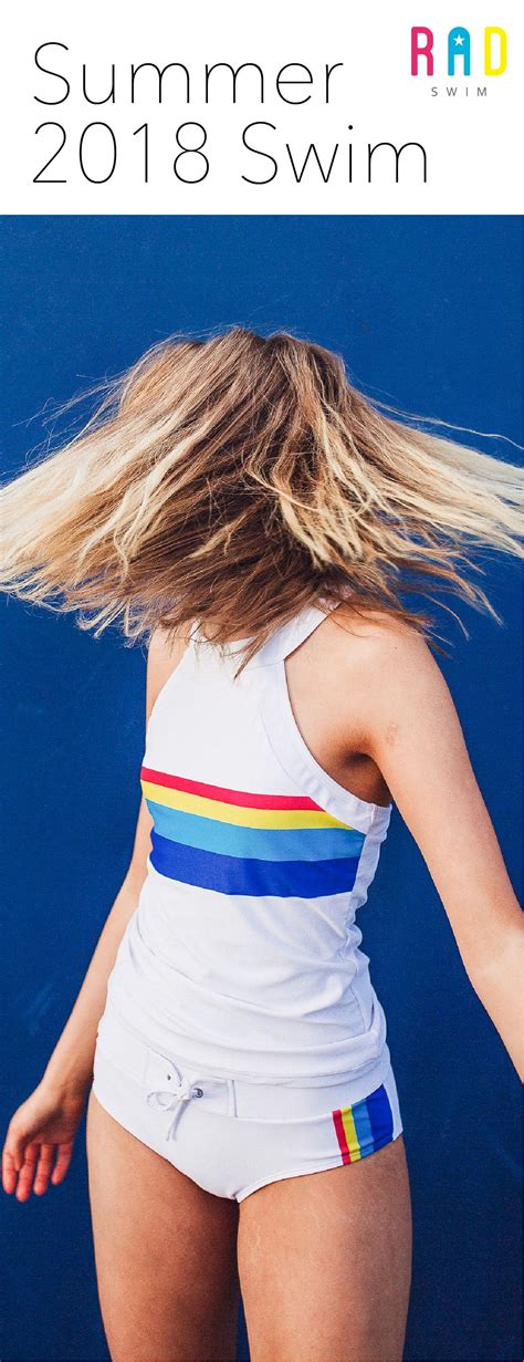 Trendy Swimsuit Styles for Teens To Try This Summer